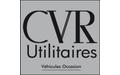 Information : CVR UTILITAIRES