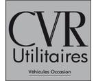 CVR UTILITAIRES &agrave; SAINT-DIDIER (35)