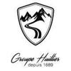 DAUPHINE POIDS LOURDS  - GROUPE HUILLIER