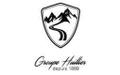 Information : DAUPHINE POIDS LOURDS  - GROUPE HUILLIER