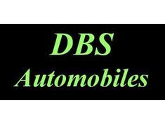 DBS AUTOMOBILES Changé