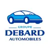 DEBARD AUTOMOBILES BORDEAUX