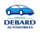 DEBARD AUTOMOBILES BORDEAUX &agrave; MERIGNAC (33)