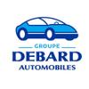 DEBARD AUTOMOBILES LAVAL