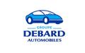 Information : DEBARD AUTOMOBILES LAVAL