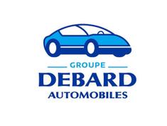 DEBARD AUTOMOBILES LAVAL Changé