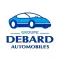 DEBARD AUTOMOBILES LE MANS