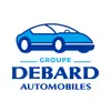 DEBARD AUTOMOBILES SAINT-NAZAIRE