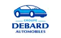Information : DEBARD AUTOMOBILES SAINT-NAZAIRE