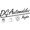 DG AUTOMOBILES - MEYZIEU
