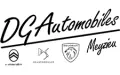 Information : DG AUTOMOBILES - MEYZIEU