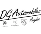 DG AUTOMOBILES - MEYZIEU &agrave; Meyzieu (69)