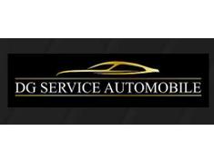 DG SERVICE AUTOMOBILE Bréal-sous-Montfort