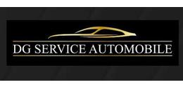 DG SERVICE AUTOMOBILE