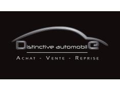 DISTINCTIVE AUTOMOBILE Verrières-en-Anjou