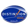 DISTINXION SERVON