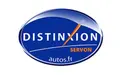 Information : DISTINXION SERVON