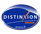 DISTINXION SERVON &agrave; SERVON (77)