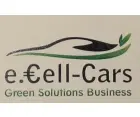 E.CELL-CARS &agrave; La Bruffière (85)