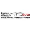 ESPACE AFFAIRE AUTO