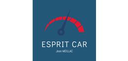 ESPRIT CAR