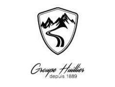 ETOILE 38 ALBERTVILLE - GROUPE HUILLIER Tournon