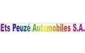 Information : Ets Peuzé Automobiles S.A.