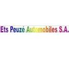 Ets Peuzé Automobiles S.A. &agrave; CONQUEREUIL (44)
