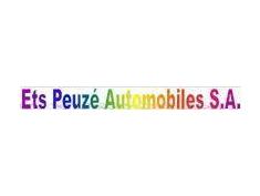 Ets Peuzé Automobiles S.A. Conquereuil