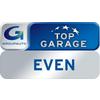 EVEN TOP GARAGE