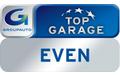 Information : EVEN TOP GARAGE