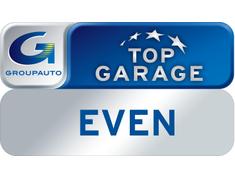 EVEN TOP GARAGE Angers