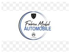 FABRICE MICHEL AUTOMOBILE - PEUGEOT & CITROEN - MACON Boz