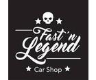 FAST'N LEGEND - ALBERTVILLE &agrave; GILLY-SUR-ISERE (73)