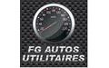 Information : FG AUTOS UTILITAIRES