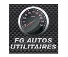 FG AUTOS UTILITAIRES &agrave; COUERON (44)