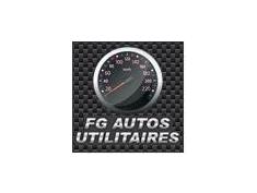 FG AUTOS UTILITAIRES Couëron