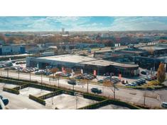 Fiat, Abarth, Alfa Romeo, Jeep, Fiat Pro – Venete Automobiles Vannes