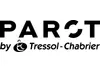 FORD BRIVE - PAROT by Tressol Chabrier