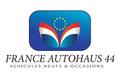 Information : FRANCE AUTOHAUS 44 - CARQUEFOU