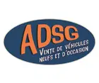 GARAGE ADSG &agrave; SALEUX (80)