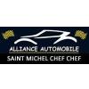 GARAGE ALLIANCE AUTOMOBILE