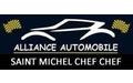 Information : GARAGE ALLIANCE AUTOMOBILE