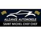 GARAGE ALLIANCE AUTOMOBILE &agrave; SAINT-MICHEL-CHEF-CHEF (44)