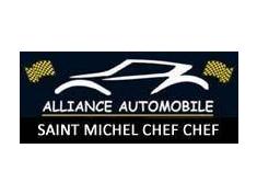 GARAGE ALLIANCE AUTOMOBILE Saint-Michel-Chef-Chef
