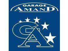 GARAGE AMAND - Mandataire Automobile à Caen/Calvados Le Hom