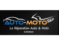 Garage Auto-Moto Rep La Genétouze