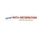 Garage Auto Satisfaction &agrave; Lécousse (35)