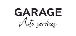 GARAGE AUTO SERVICES