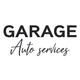 GARAGE AUTO SERVICES